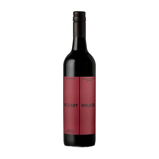 O'Leary Walker Clare Valley Cabernet Sauvignon - DiVino.com.au