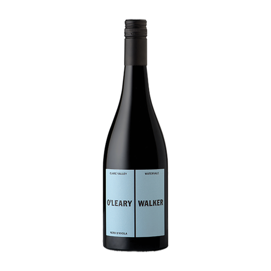 O'Leary Walker Clare Valley Nero d'Avola - DiVino.com.au