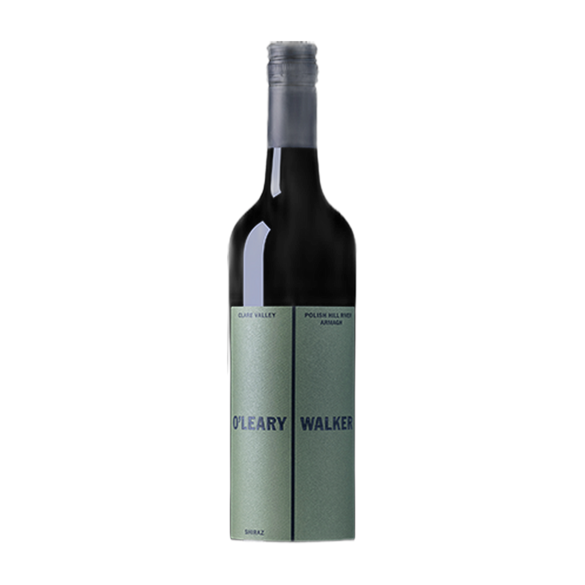 O'Leary Walker Clare Valley Shiraz - DiVino.com.au
