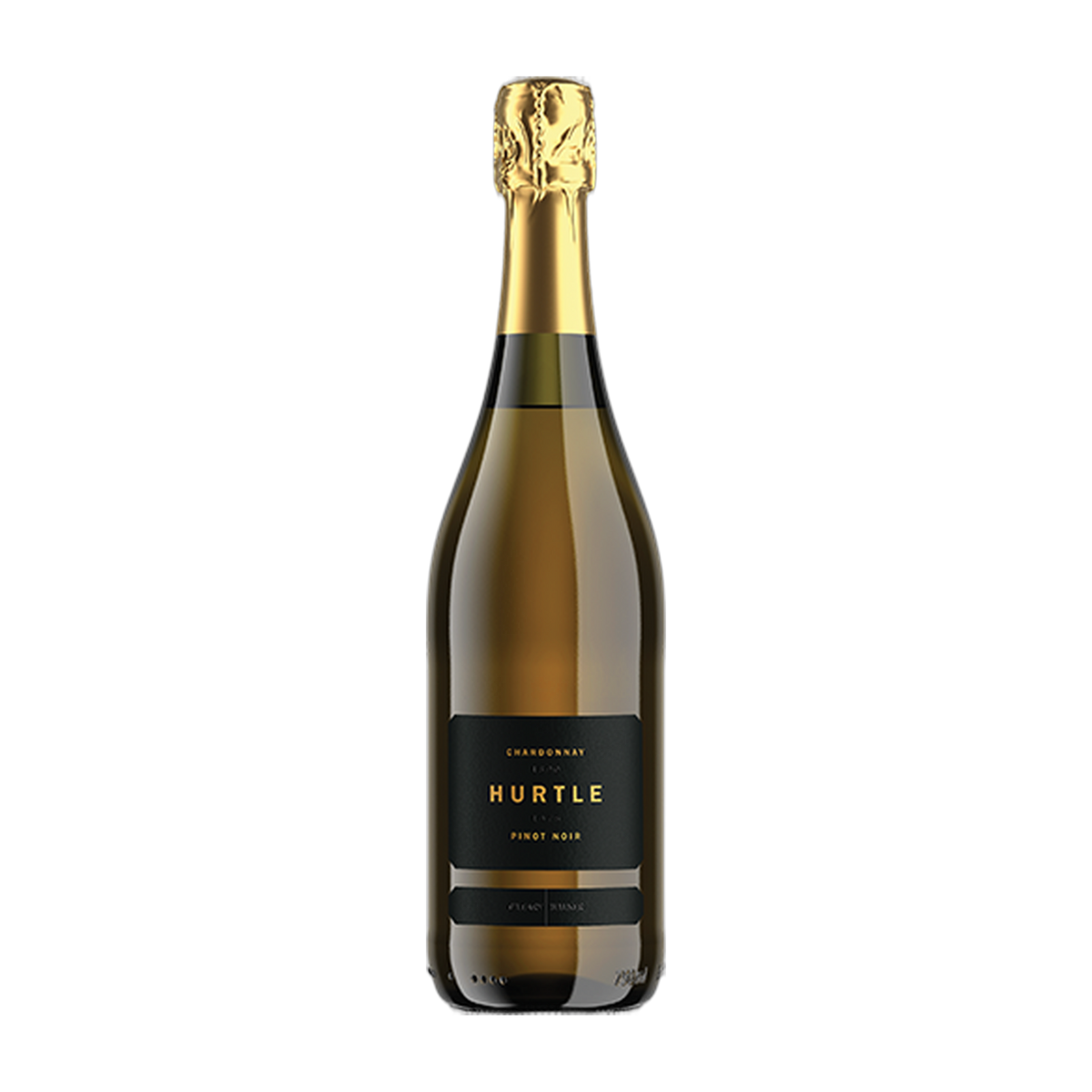 O'Leary Walker 'Hurtle' Sparkling Pinot Noir Chardonnay - DiVino.com.au