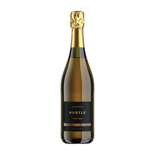 O'Leary Walker 'Hurtle' Sparkling Pinot Noir Chardonnay - DiVino.com.au