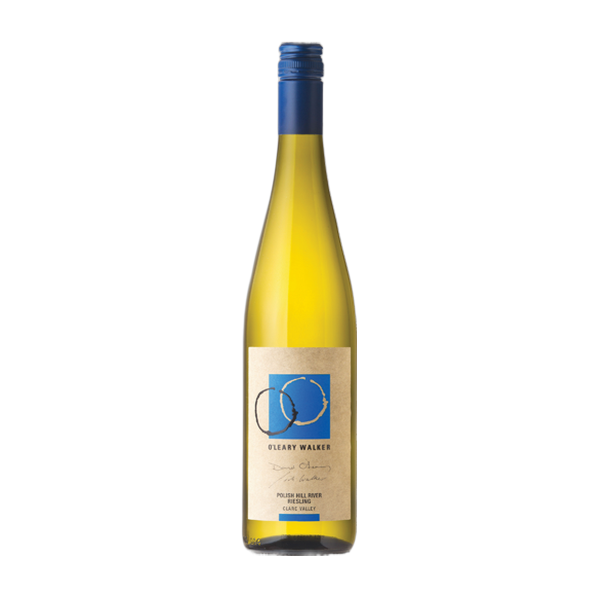 O'Leary Walker Polish Hill Riesling Museum Release - DiVino.com.au
