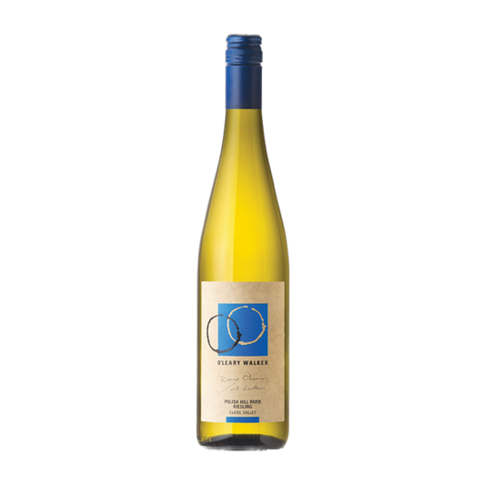 O'Leary Walker Polish Hill Riesling Museum Release - DiVino.com.au