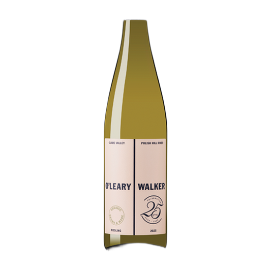 O'Leary Walker Polish Hill River Riesling - DiVino.com.au