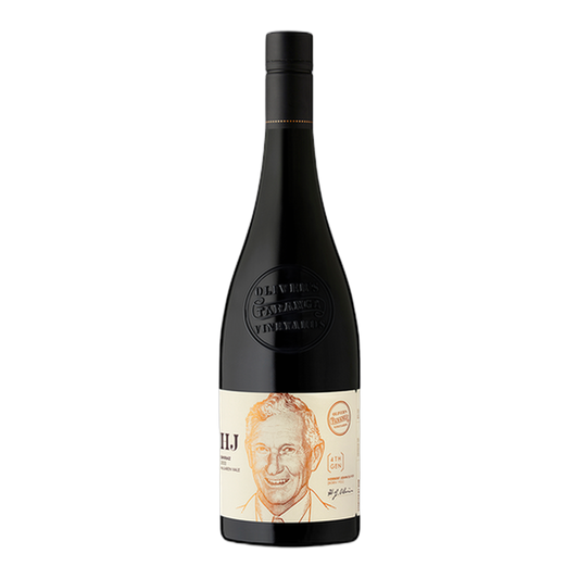 Oliver's Taranga HJ Reserve Shiraz - DiVino.com.au
