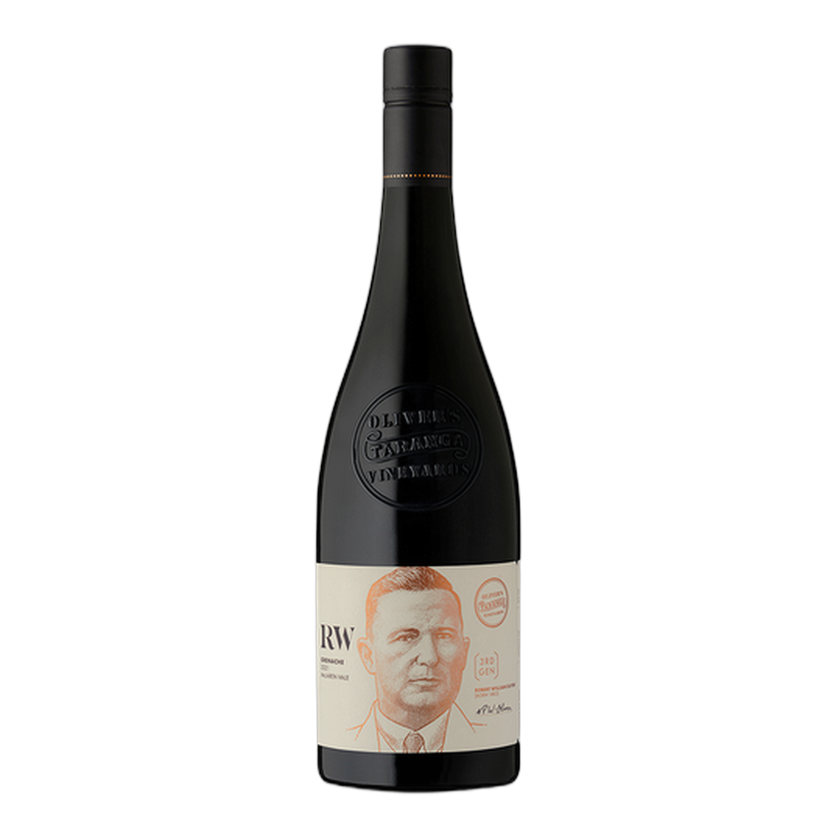 Oliver's Taranga RW Grenache - DiVino.com.au