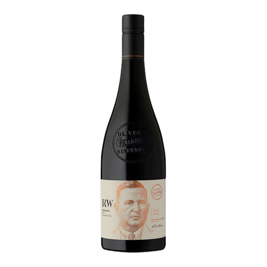 Oliver's Taranga RW Grenache - DiVino.com.au