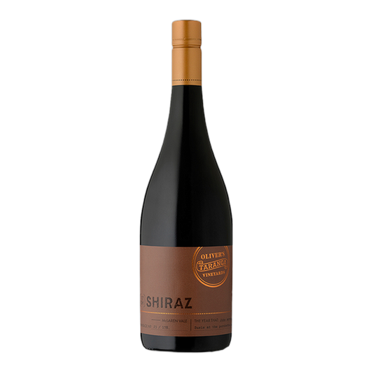 Oliver's Taranga Shiraz - DiVino.com.au