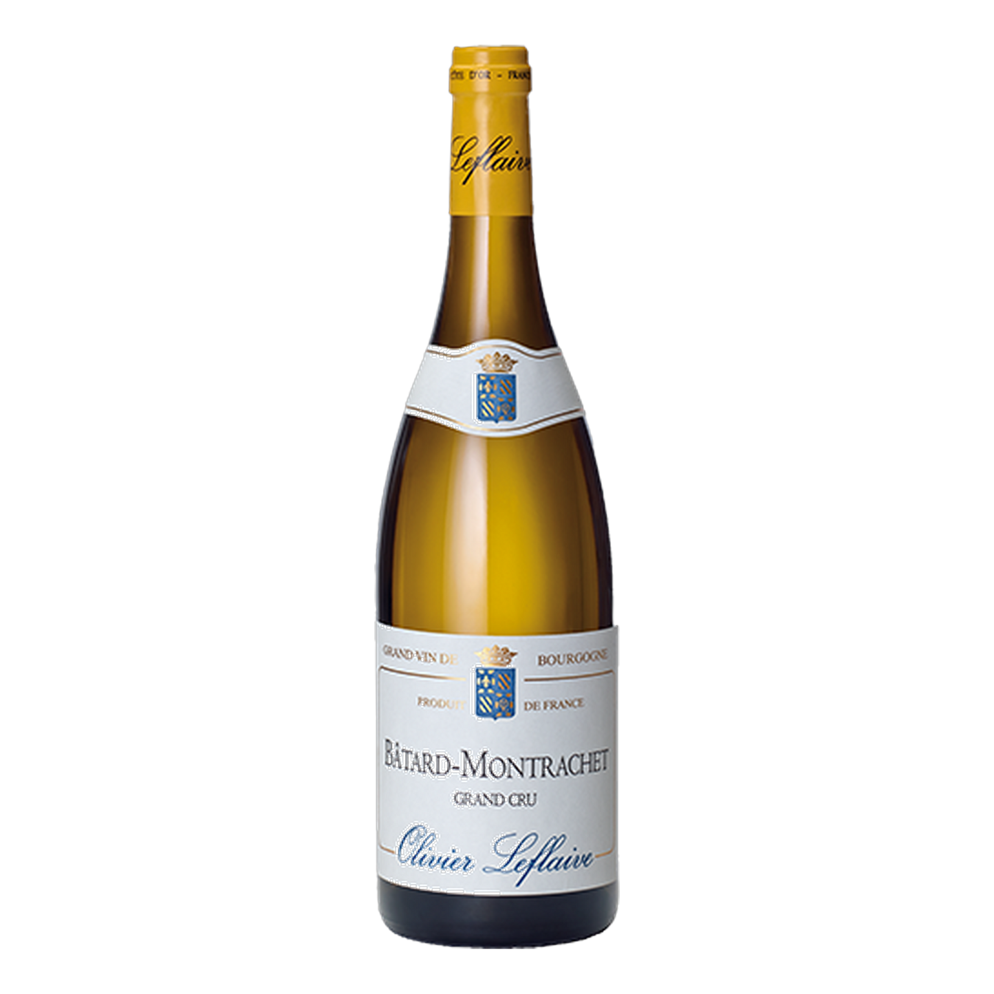 Olivier Leflaive Bâtard Montrachet Grand Cru - DiVino.com.au