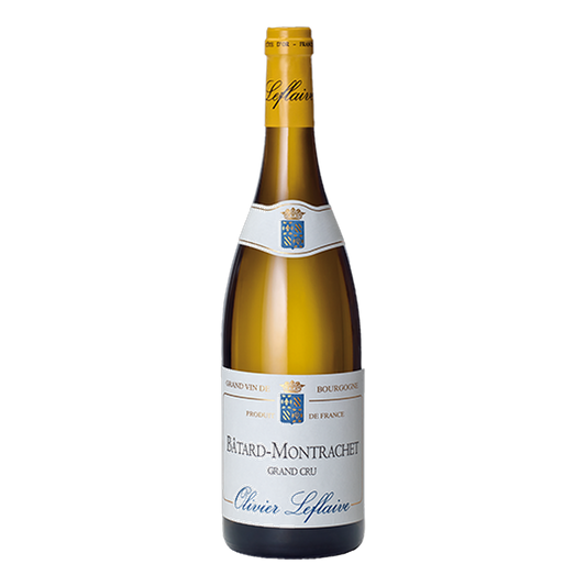 Olivier Leflaive Bâtard Montrachet Grand Cru - DiVino.com.au