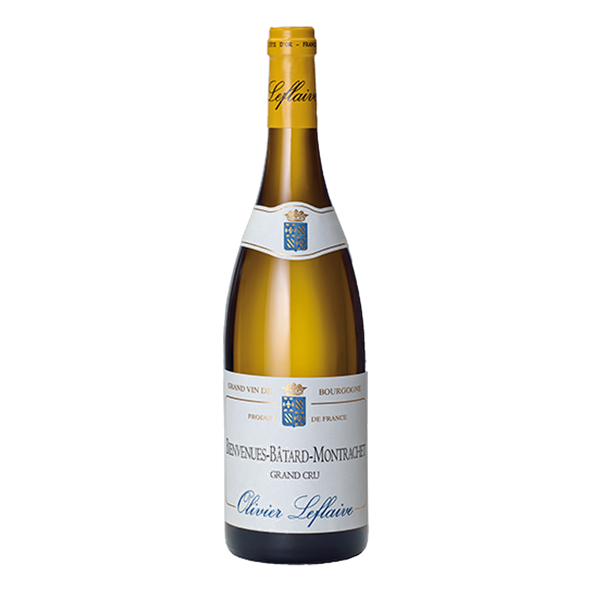 Olivier Leflaive Bienvenues Bâtard Montrachet Grand Cru - DiVino.com.au