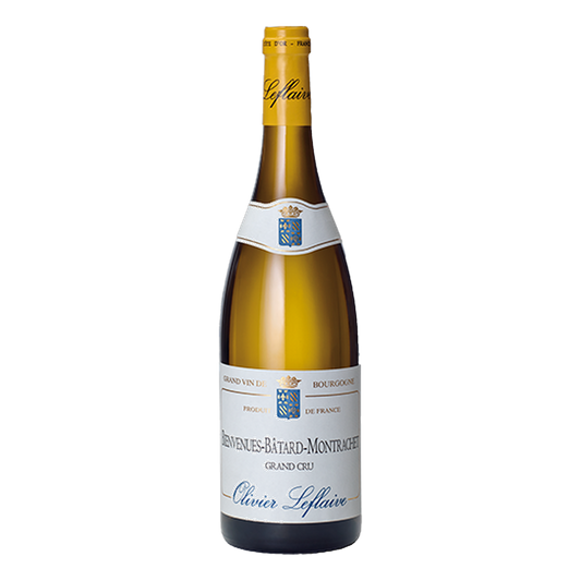 Olivier Leflaive Bienvenues Bâtard Montrachet Grand Cru - DiVino.com.au