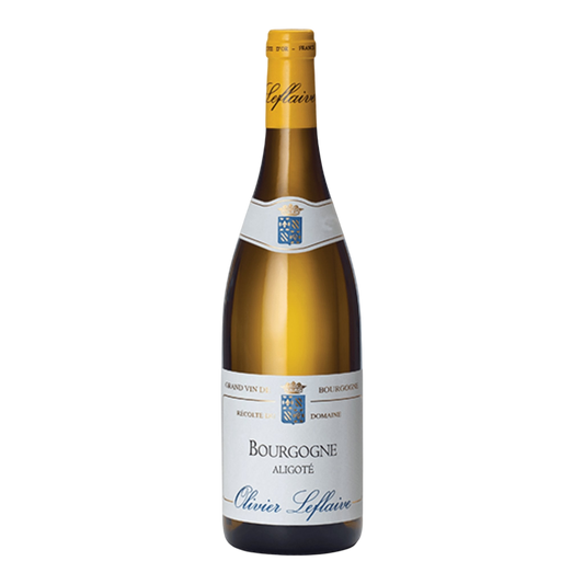 Olivier Leflaive Bourgogne Aligoté 2021 - DiVino.com.au