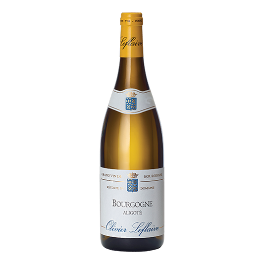 Olivier Leflaive Bourgogne Aligoté - DiVino.com.au