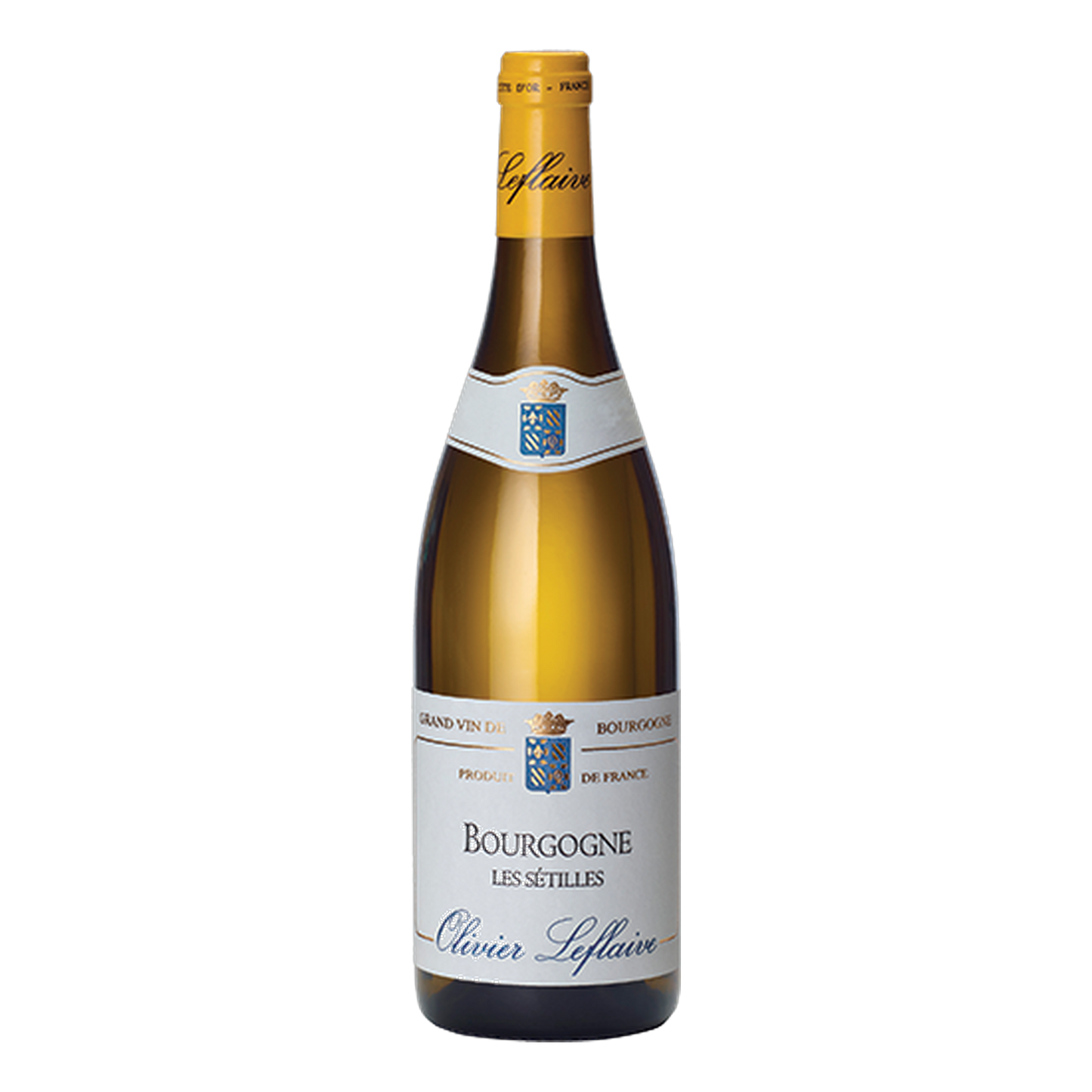 Olivier Leflaive Bourgogne Blanc Les Sétilles - DiVino.com.au