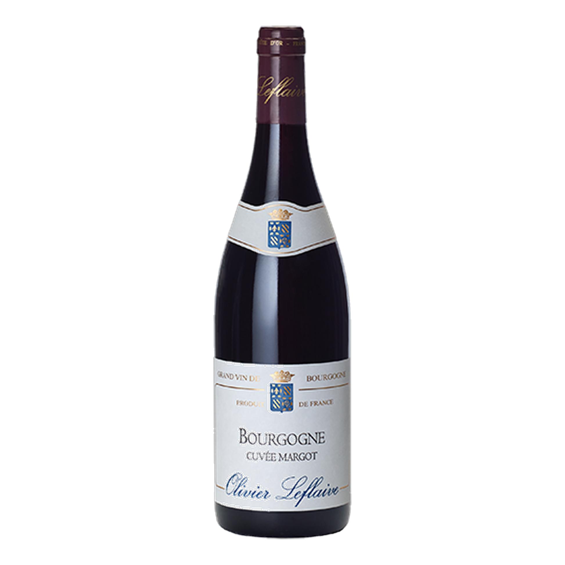 Olivier Leflaive Bourgogne Rouge Cuvée Margot - DiVino.com.au