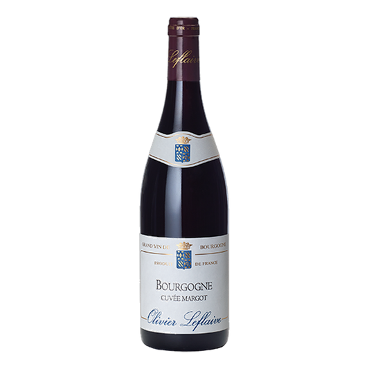Olivier Leflaive Bourgogne Rouge Cuvée Margot - DiVino.com.au
