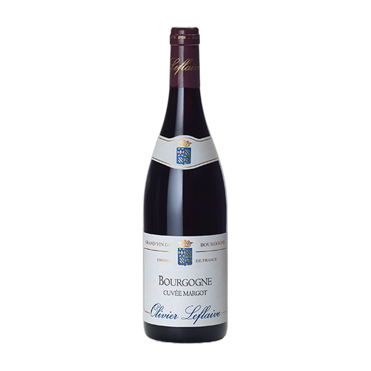 Olivier Leflaive Bourgogne Rouge Cuvée Margot - DiVino.com.au