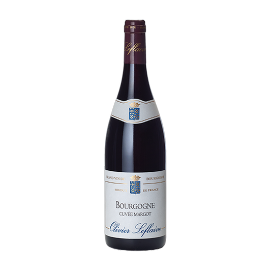 Olivier Leflaive Bourgogne Rouge Cuvée Margot 375ml - DiVino.com.au