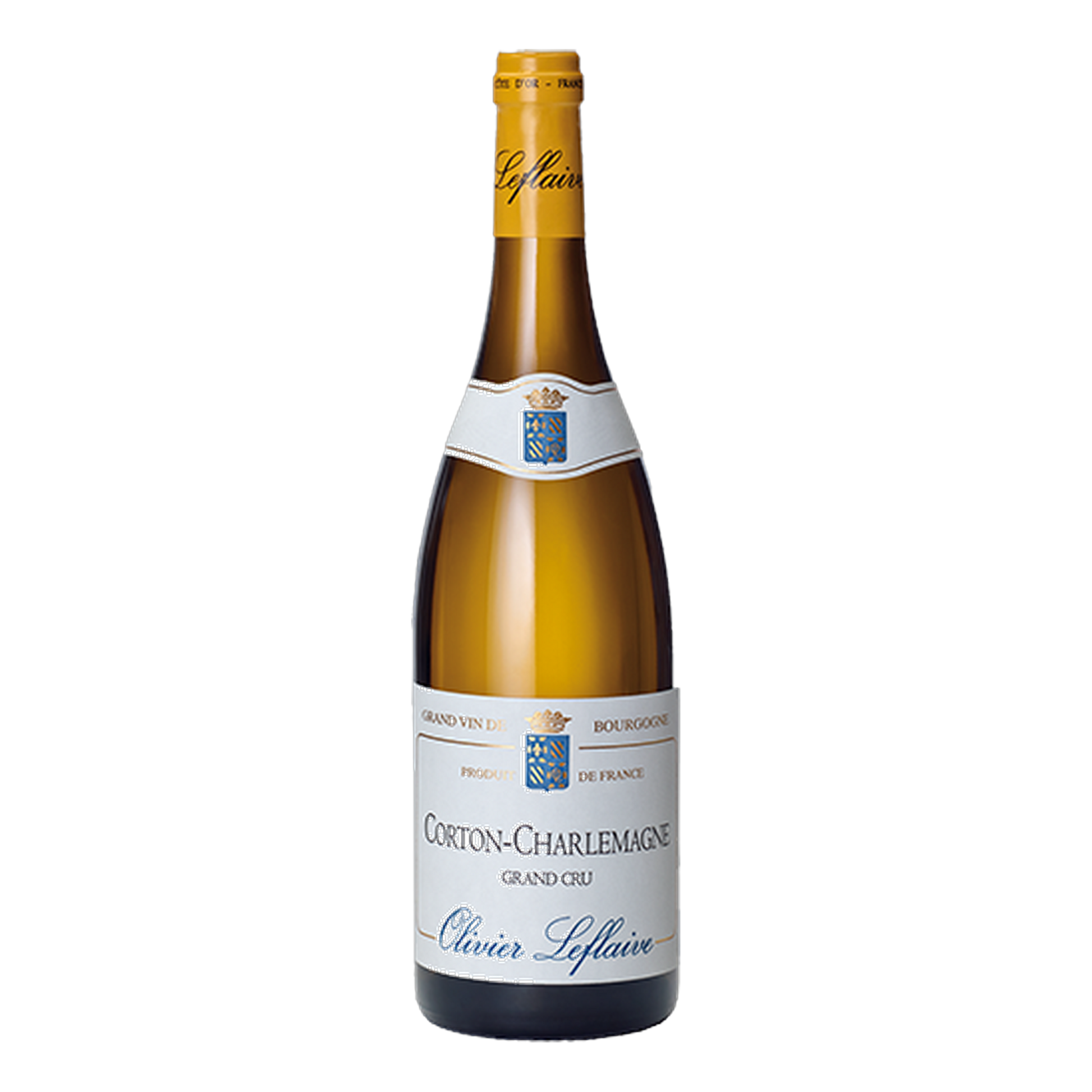 Olivier Leflaive Corton Charlemagne Grand Cru - DiVino.com.au