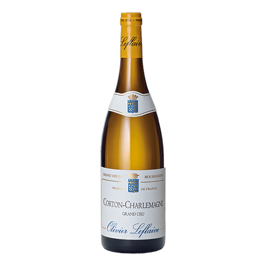 Olivier Leflaive Corton Charlemagne Grand Cru - DiVino.com.au