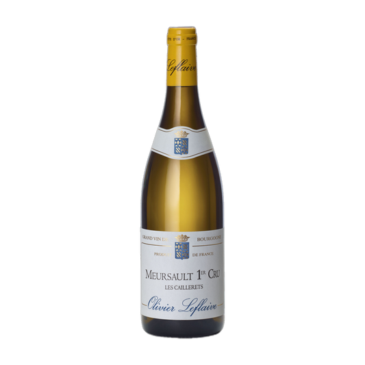 Olivier Leflaive Meursault 1er Cru Caillerets - DiVino.com.au