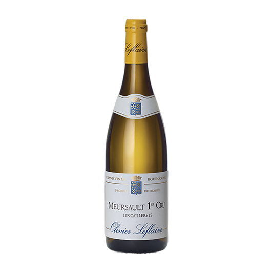 Olivier Leflaive Meursault 1er Cru Caillerets - DiVino.com.au