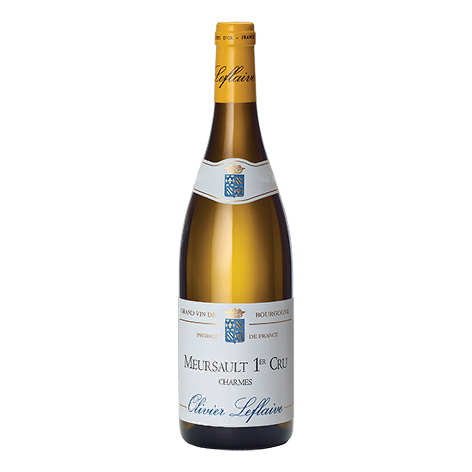 Olivier Leflaive Meursault 1er Cru Charmes - DiVino.com.au