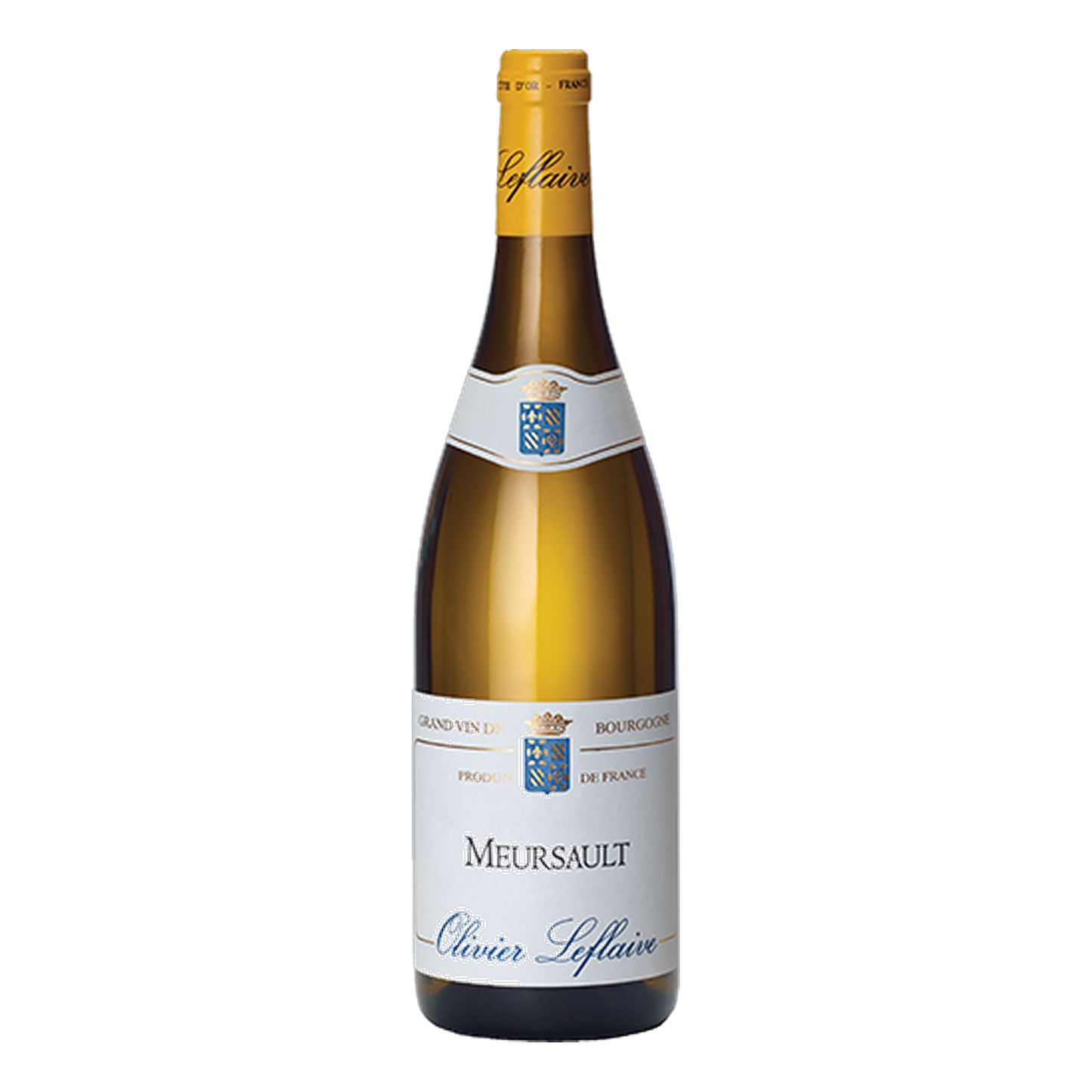 Olivier Leflaive Meursault - DiVino.com.au