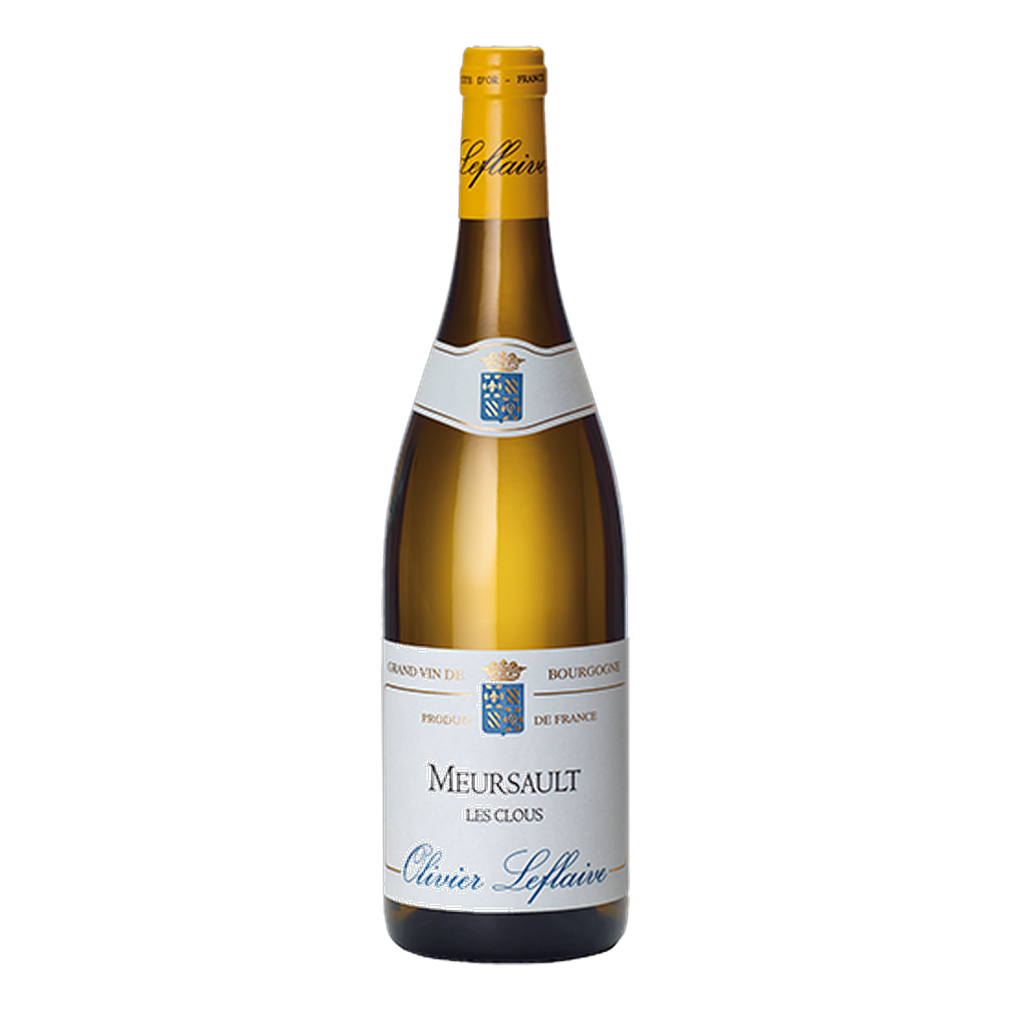 Olivier Leflaive Meursault Les Clous - DiVino.com.au