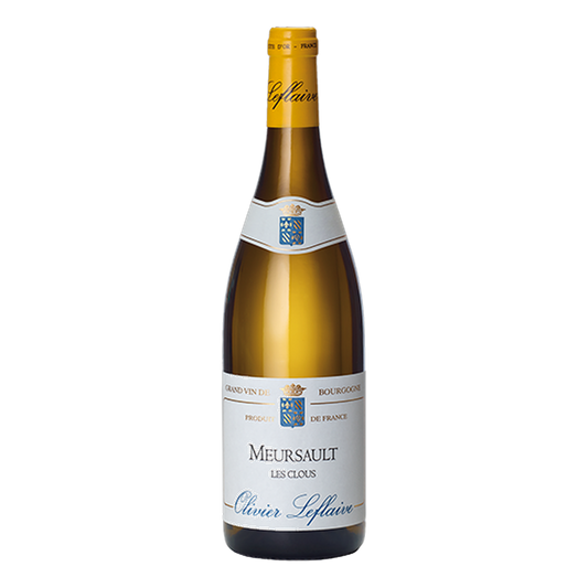 Olivier Leflaive Meursault Les Clous - DiVino.com.au
