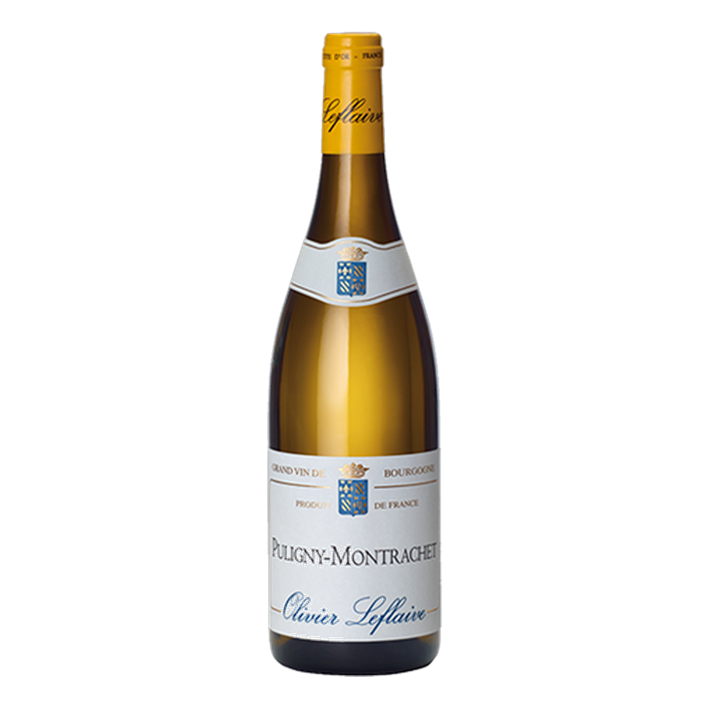 Olivier Leflaive Puligny Montrachet - DiVino.com.au