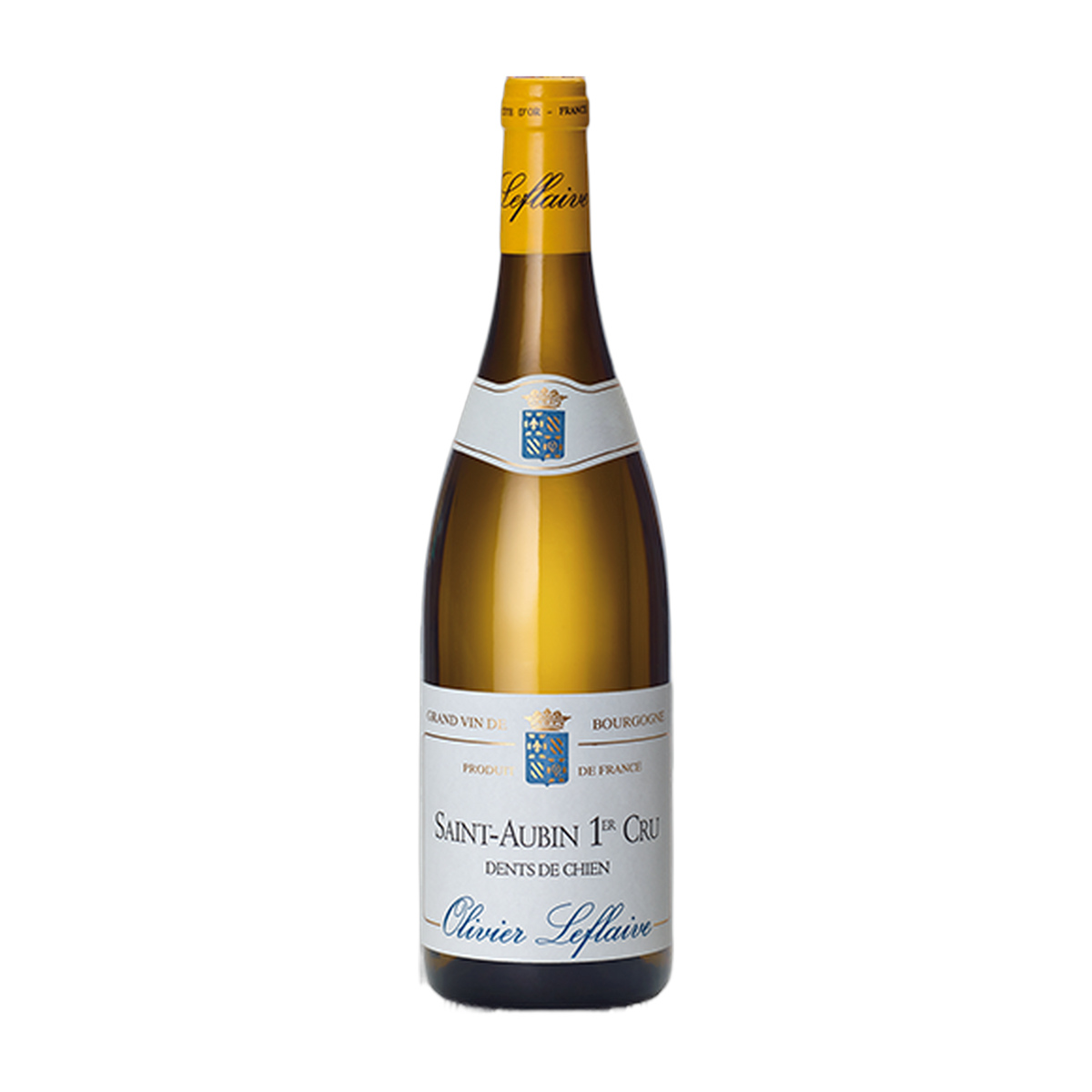 Olivier Leflaive Saint-Aubin 1er Cru Dents de Chien - DiVino.com.au