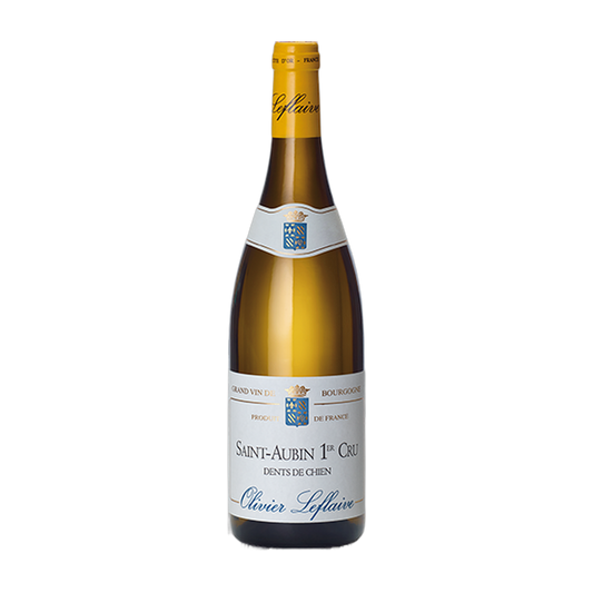 Olivier Leflaive Saint-Aubin 1er Cru Dents de Chien - DiVino.com.au