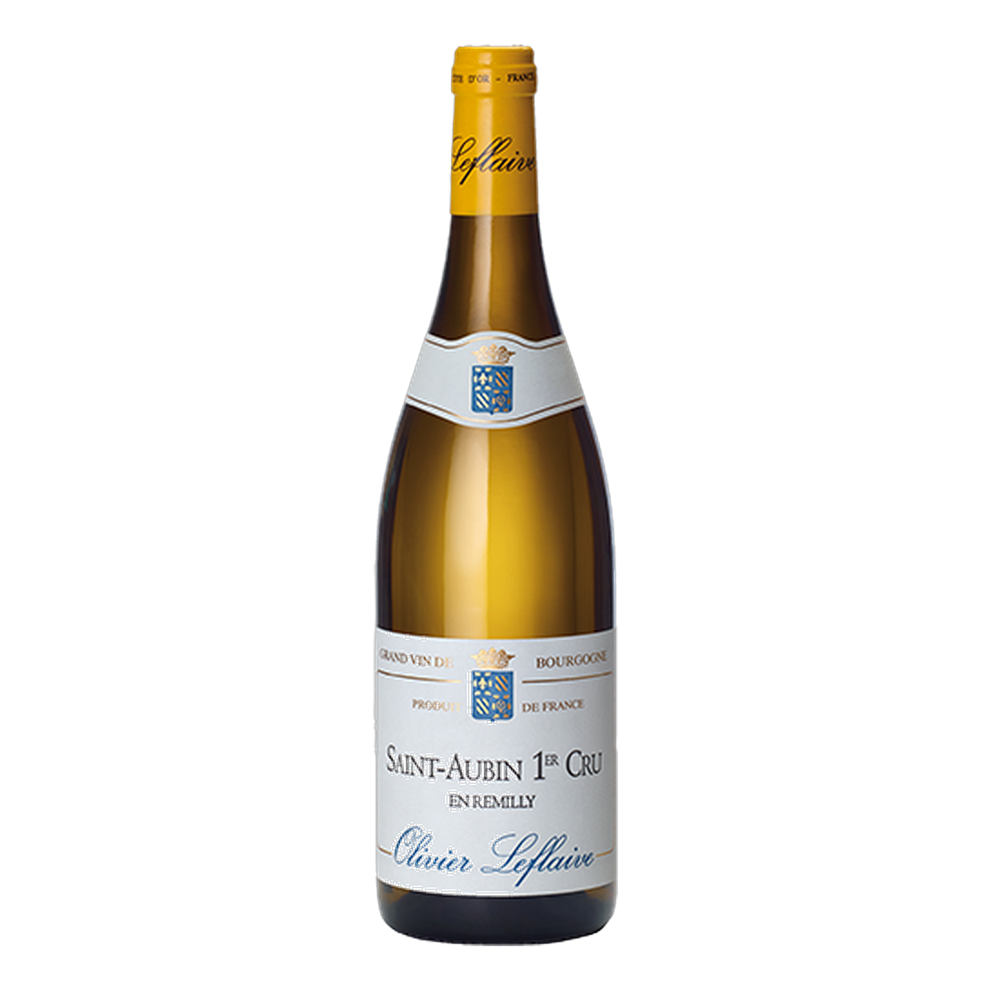 Olivier Leflaive Saint Aubin 1er Cru En Remilly - DiVino.com.au