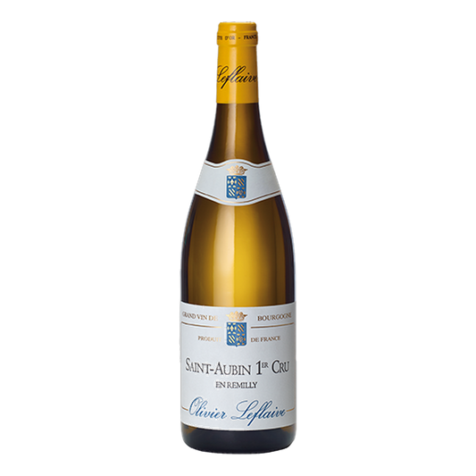 Olivier Leflaive Saint Aubin 1er Cru En Remilly - DiVino.com.au