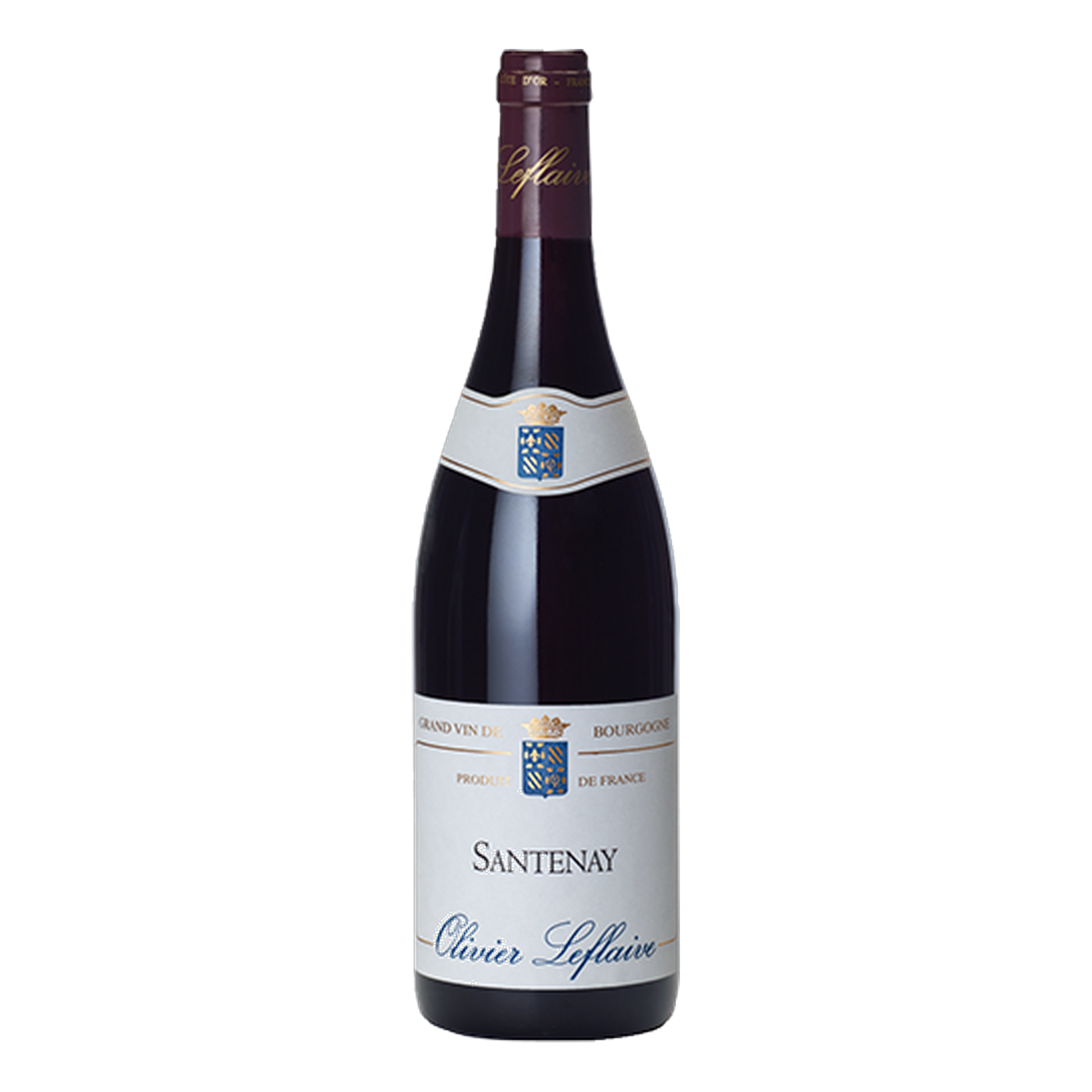 Olivier Leflaive Santenay Rouge - DiVino.com.au