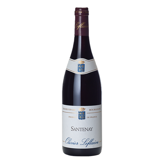 Olivier Leflaive Santenay Rouge - DiVino.com.au