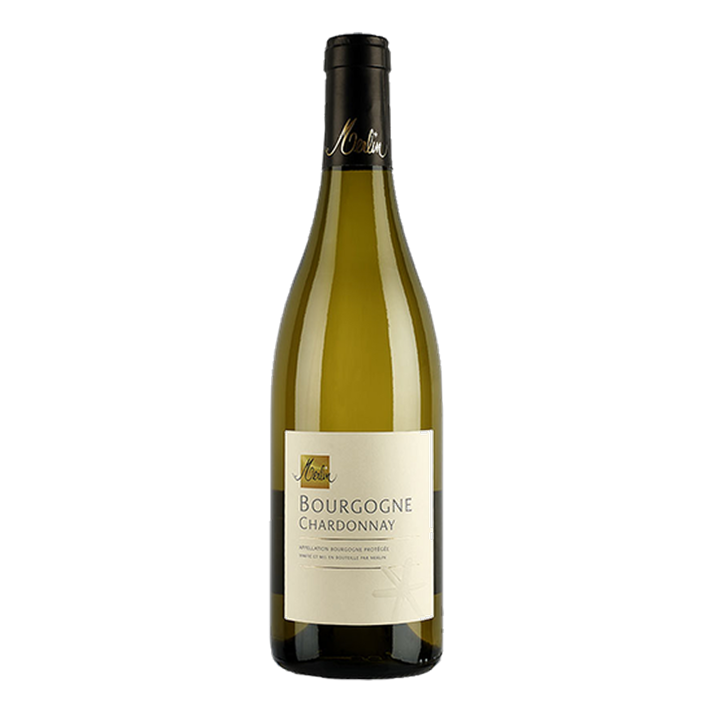 Olivier Merlin Bourgogne Blanc - DiVino.com.au