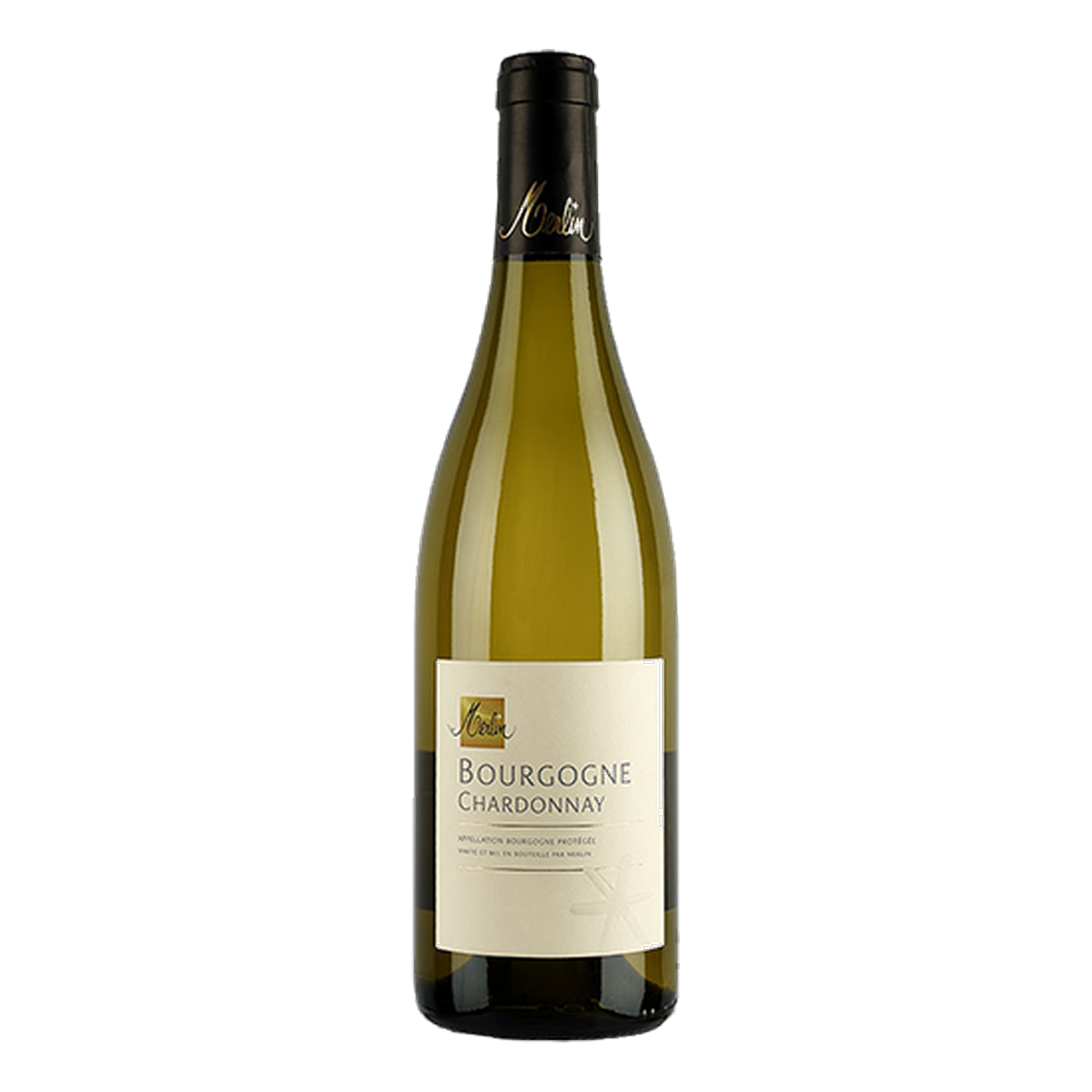 Olivier Merlin Bourgogne Blanc - DiVino.com.au