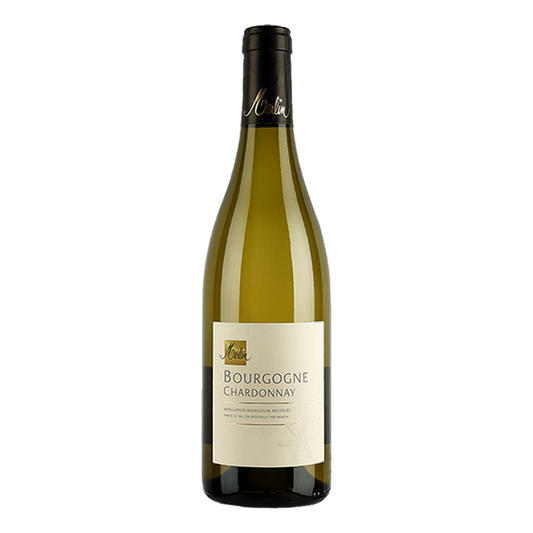 Olivier Merlin Bourgogne Blanc - DiVino.com.au