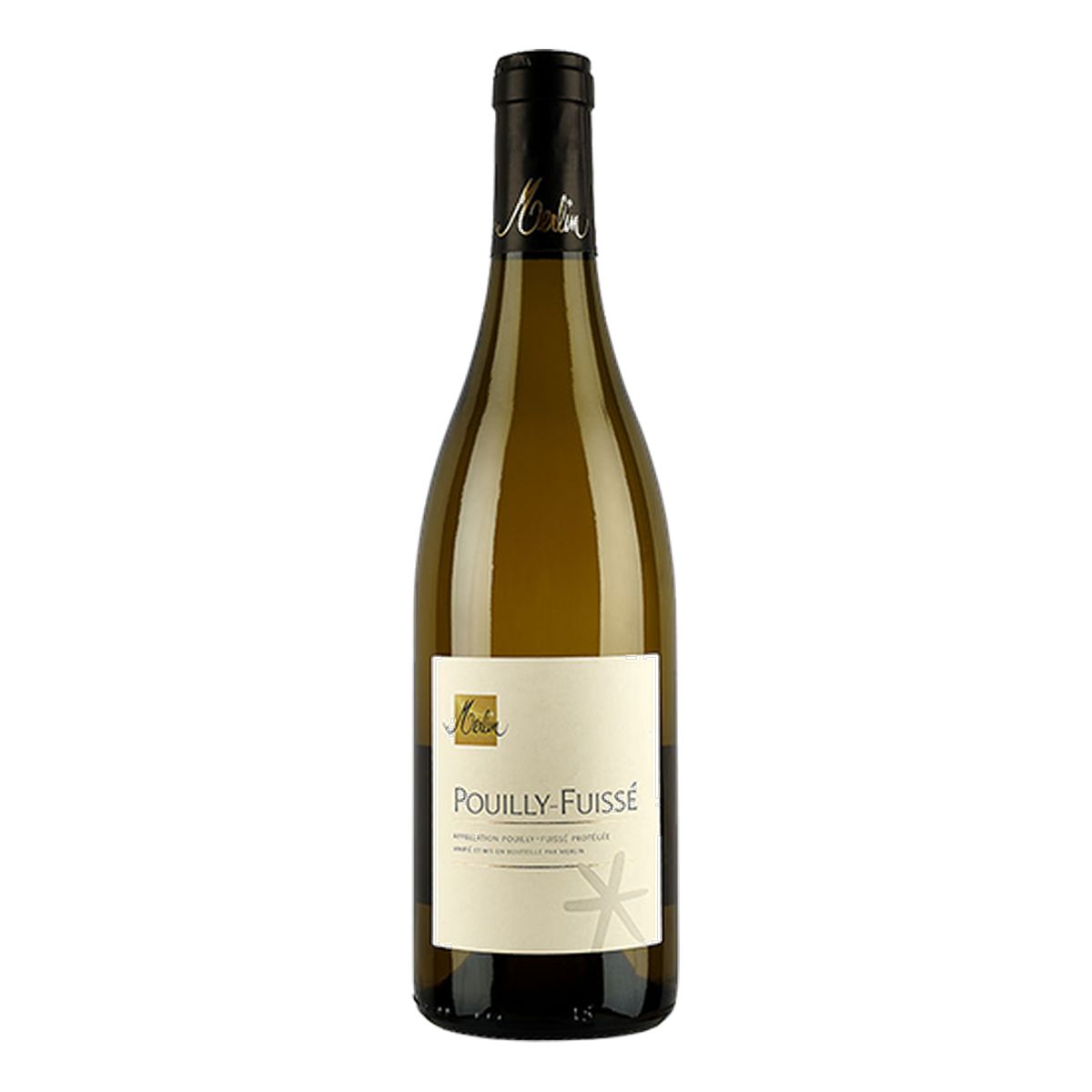 Olivier Merlin Pouilly-Fuissé - DiVino.com.au