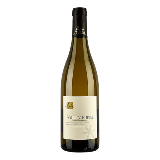 Olivier Merlin Pouilly-Fuissé - DiVino.com.au