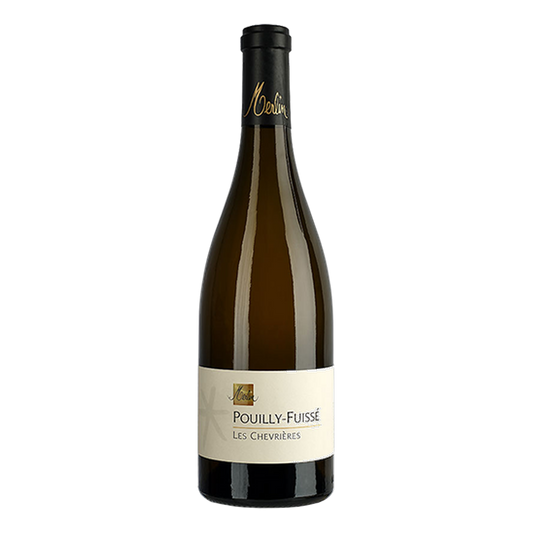 Olivier Merlin Pouilly-Fuissé Les Chevrières - DiVino.com.au