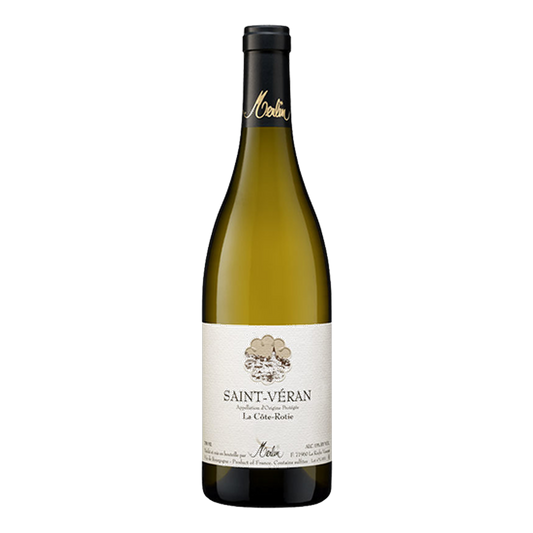 Olivier Merlin Saint-Véran La Côte-Rôtie - DiVino.com.au