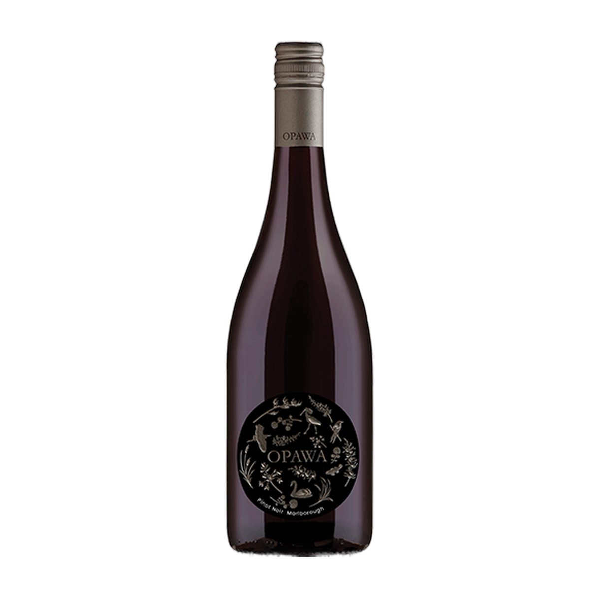 Opawa Pinot Noir - DiVino.com.au