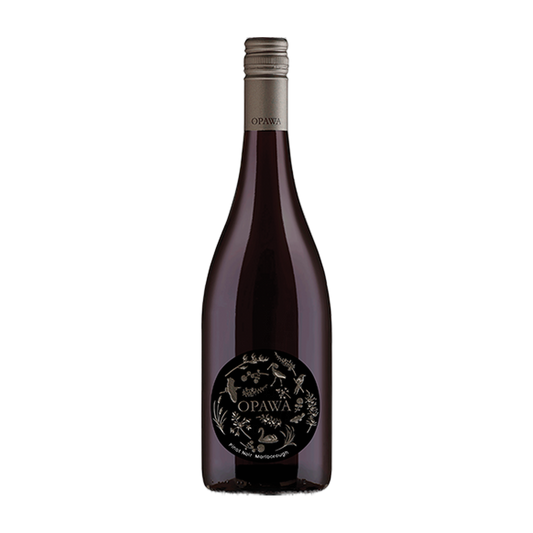 Opawa Pinot Noir - DiVino.com.au