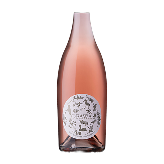 Opawa Pinot Noir Rosé - DiVino.com.au