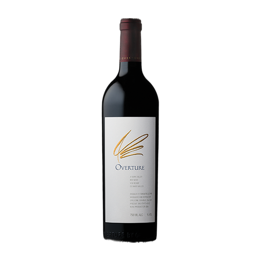 Opus One Overture - DiVino.com.au