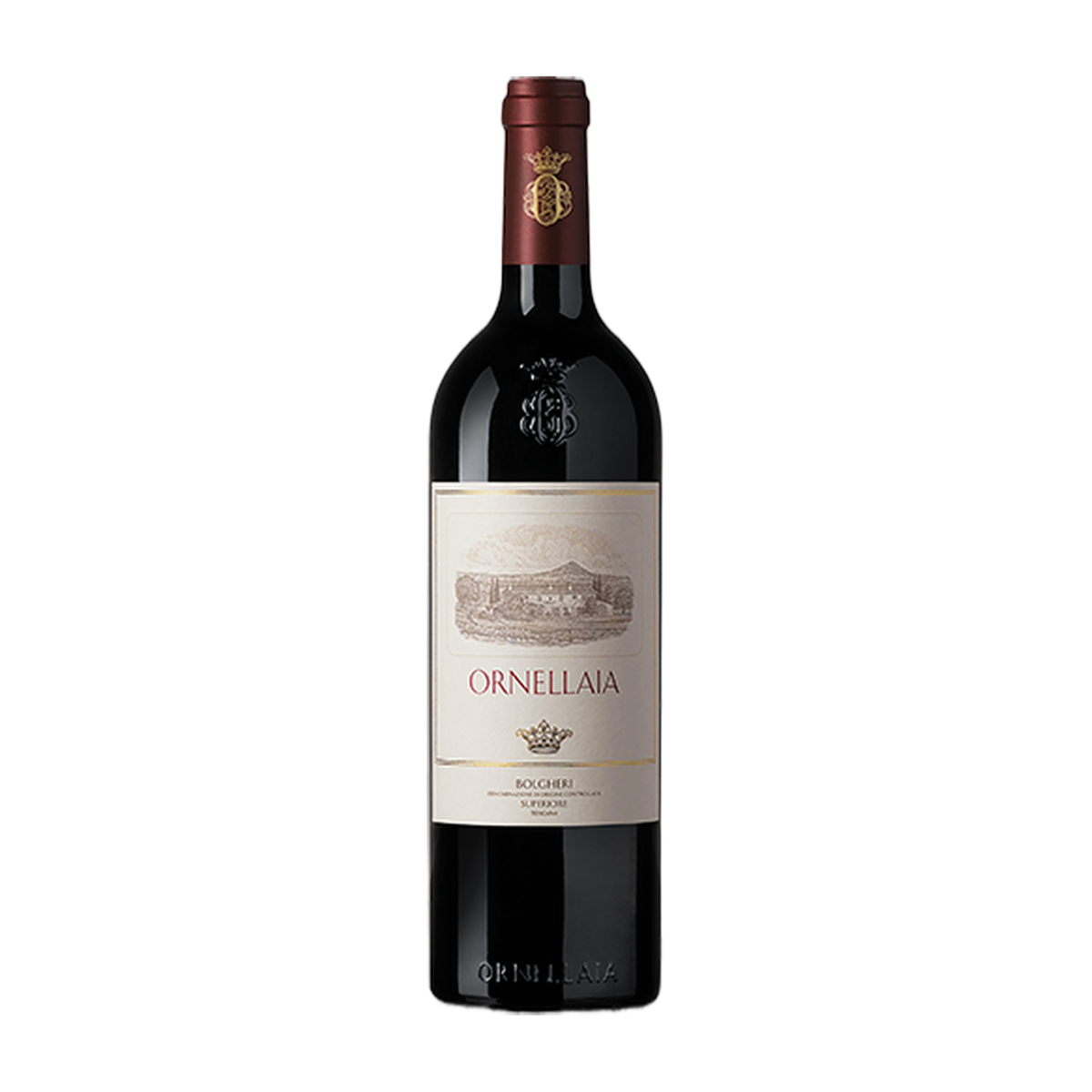 Ornellaia Bolgheri Superiore Rosso 1.5L MAGNUM - DiVino.com.au